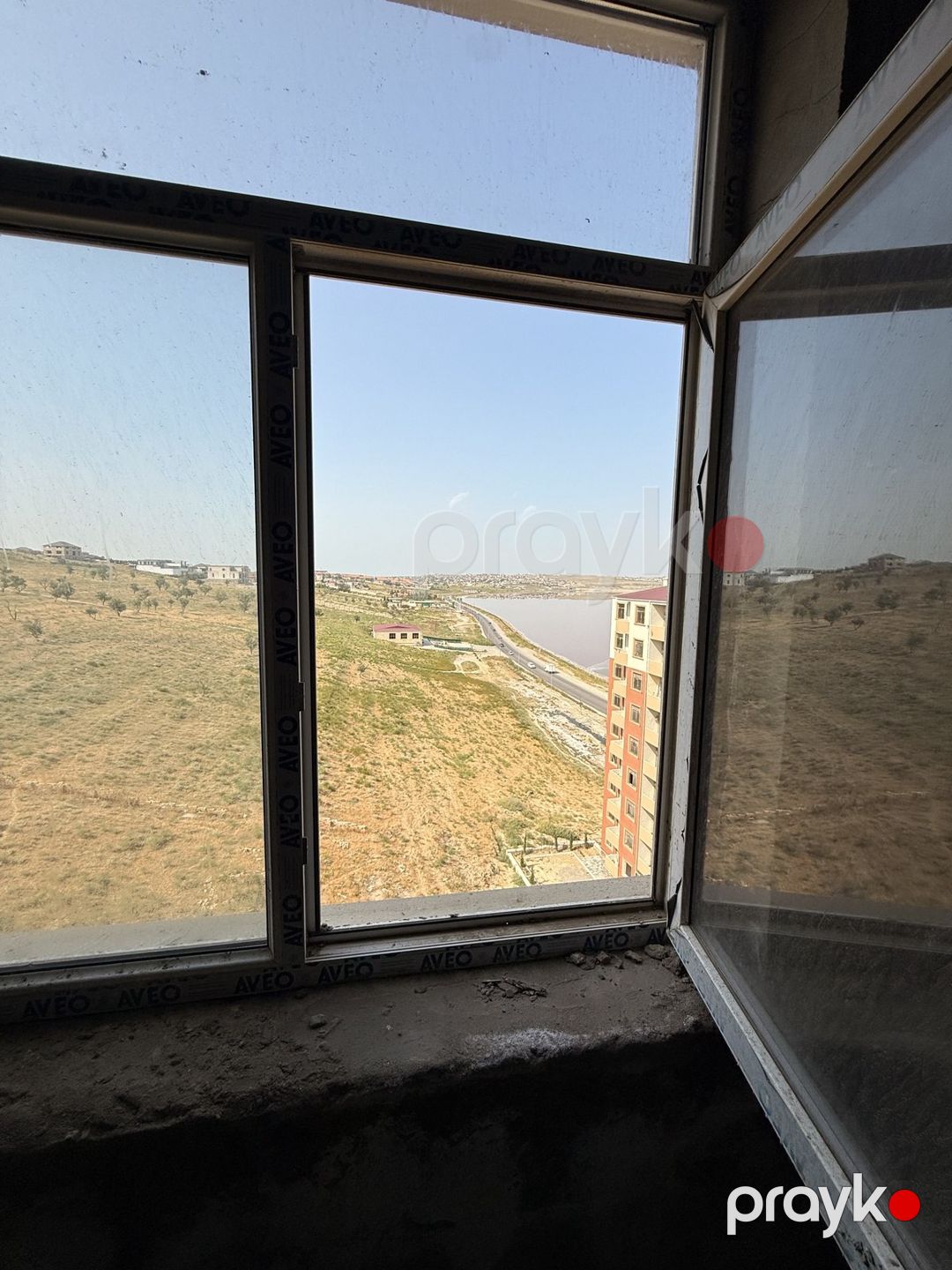 Satılır 2 otaqlı yeni tikili 48.6 m² — Mənzil, Bakı (5)