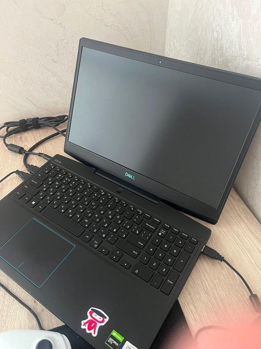 Dell G3 — Masaüstü kompüterlər, Bakı (2)