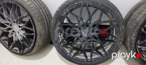 BMW təkərləri R19 — Bakı