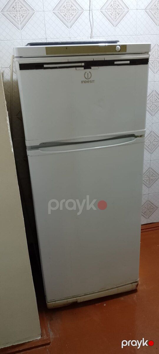 1-otaqlı mənzil kirayə verilir, İnşaatçılar m., 40 m² — Mənzil, Bakı (9)