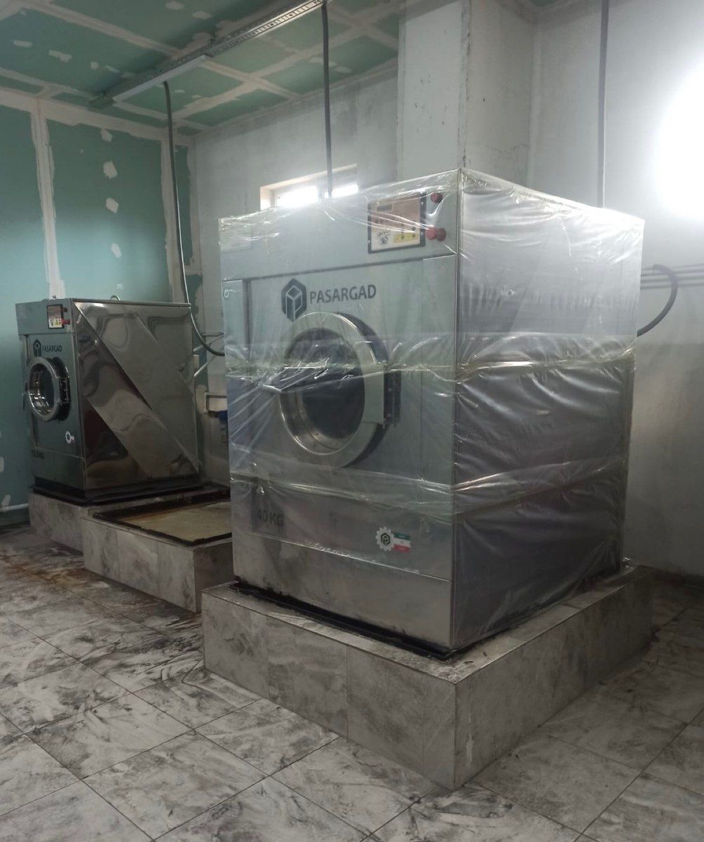Paltaryuyanlar — Biznes və avadanlıq, Bakı (6)