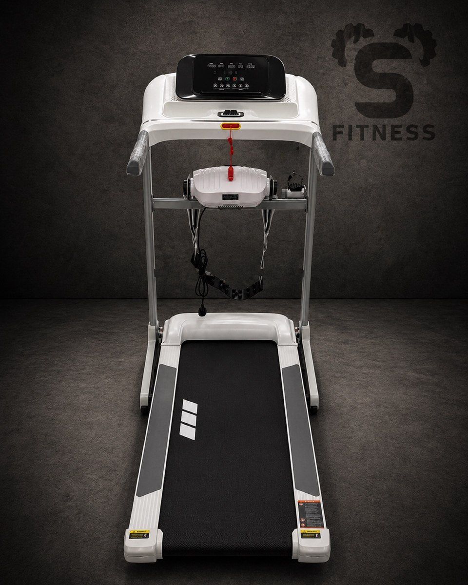 Qaçış trenajoru GTS-2PRO — Mallar, Bakı