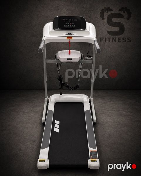 Qaçış trenajoru GTS-2PRO — Bakı