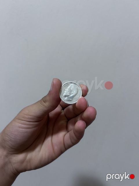 50 qəpik 1899 — Bakı