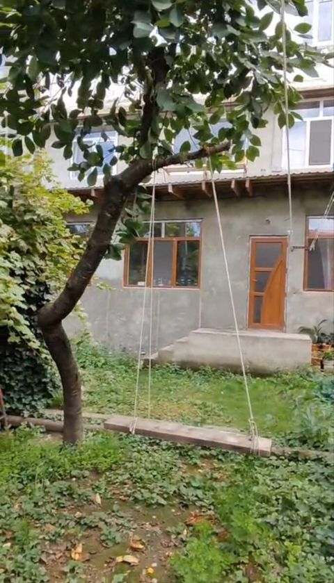 5-otaqlı mənzil, Quba r., 130 m²