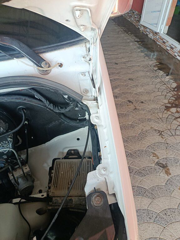 Mercedes Sprinter 313, 2.2 L, 2009 il, 394 000 km — Avtomobillər, Cəlilabad (11)