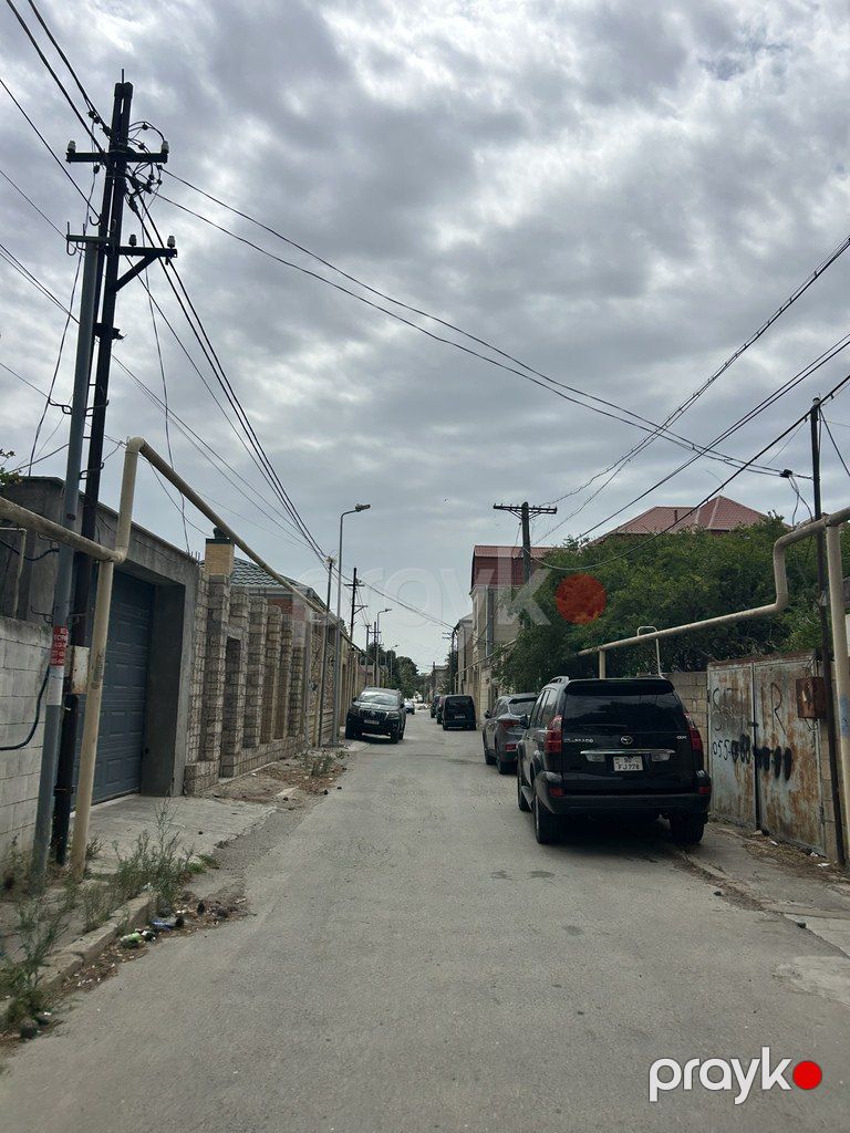 Satılır torpaq 7 sot — Torpaq, Bakı (9)