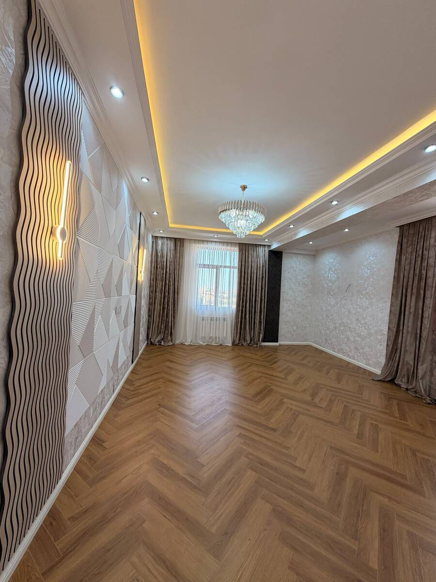 Satılır 3 otaqlı yeni tikili 140 m² — Mənzil, Bakı (5)