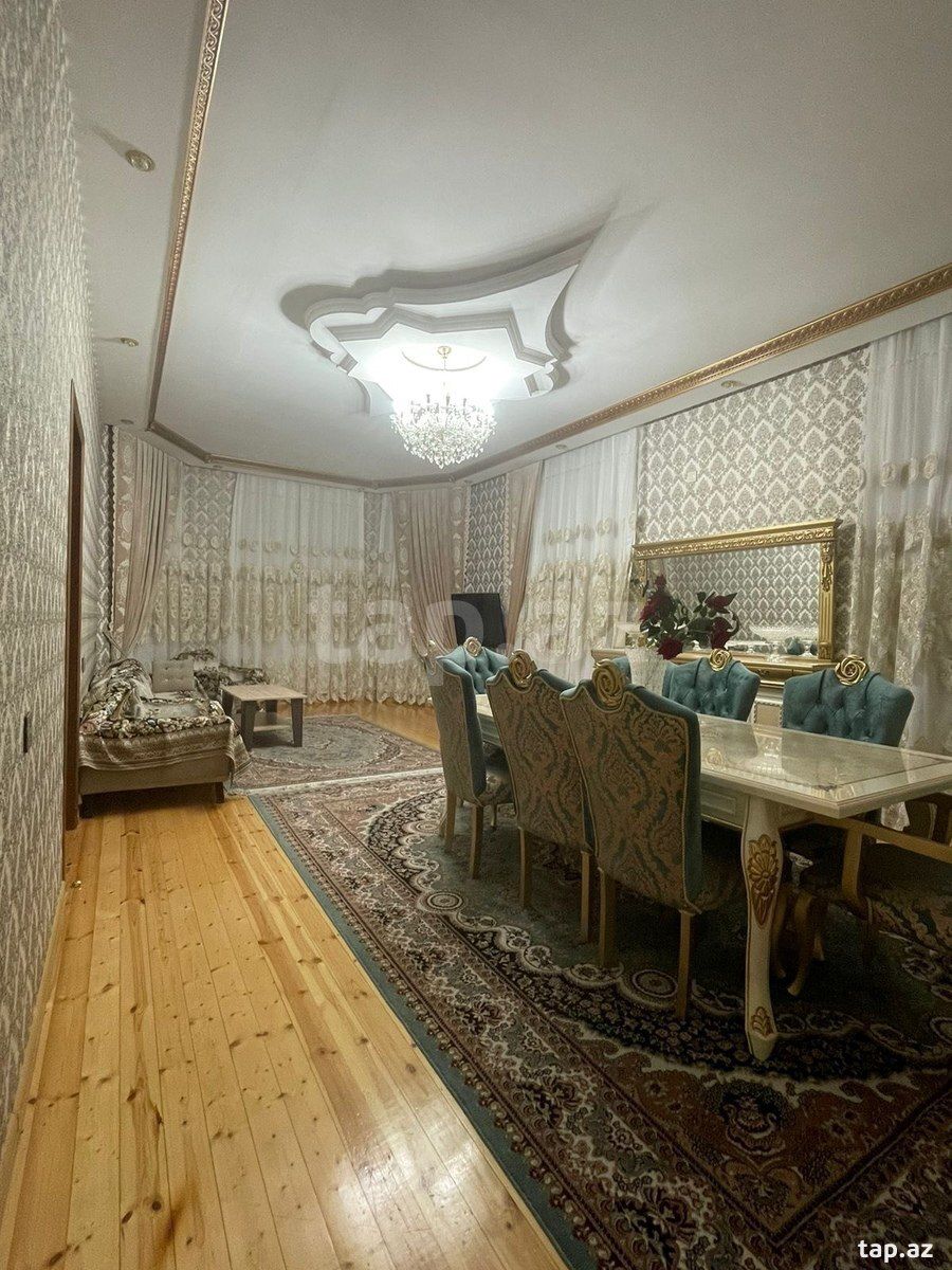 Həyət evi, Göygöl r. — Daşınmaz əmlak, Göygöl (5)