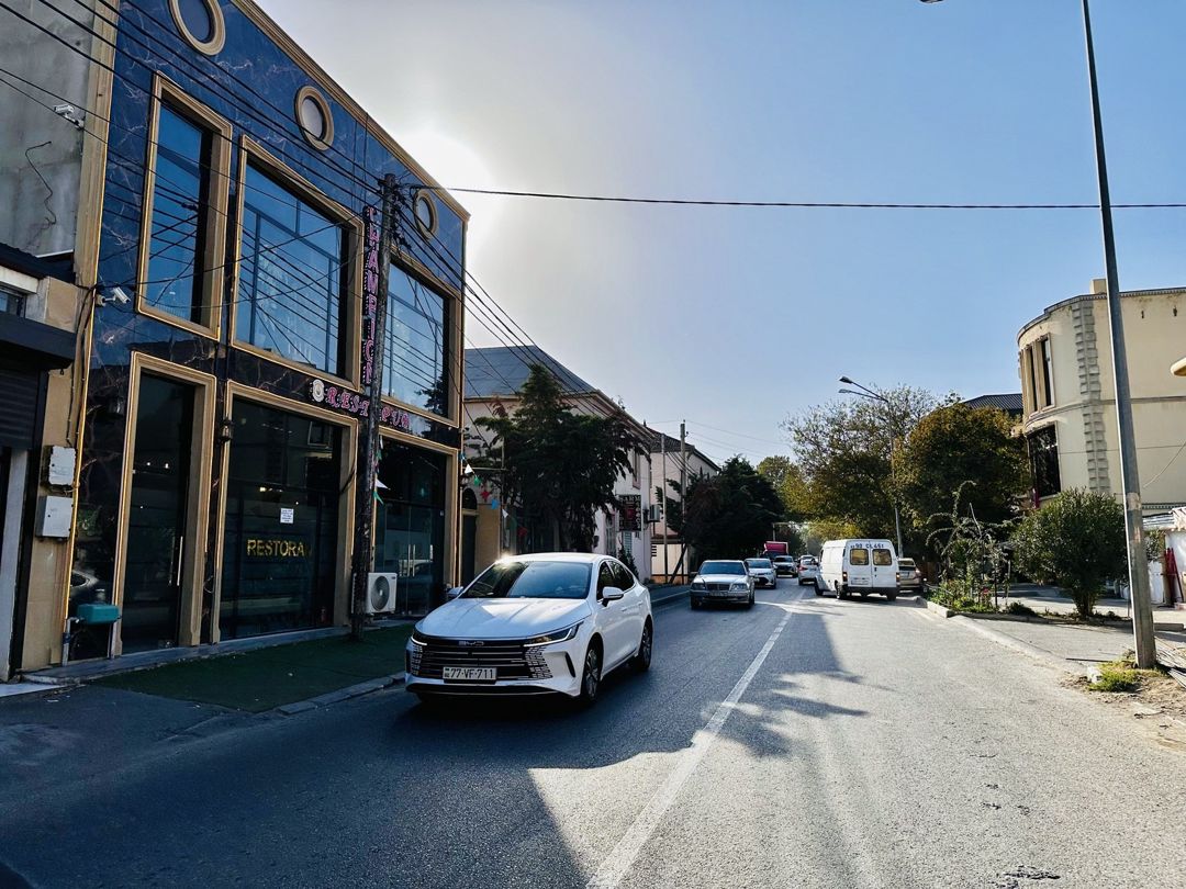Satılır obyekt 280 m² — Əmlak, Bakı (4)