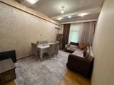 2-otaqlı yeni tikili kirayə verilir, Xırdalan ş., 75 m² — Fatimə