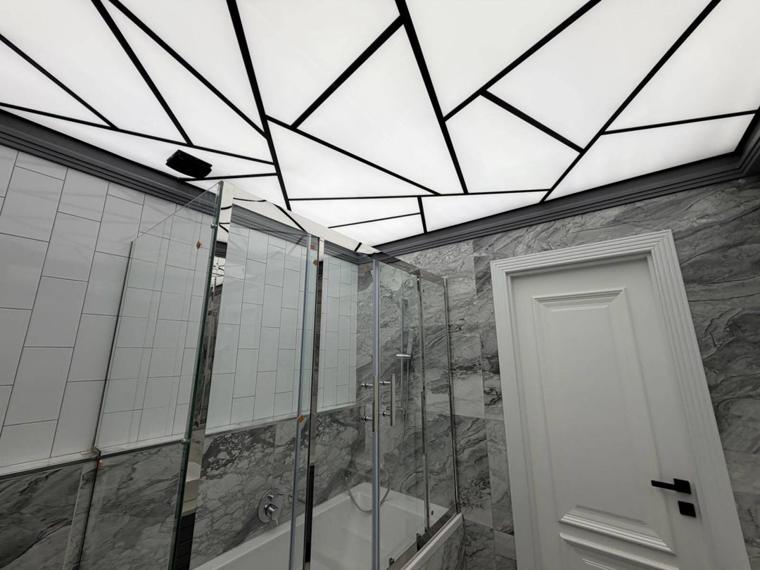 3-otaqlı yeni tikili, Zərifə Əliyeva küç., 153 m² — Daşınmaz əmlak, Bakı (12)