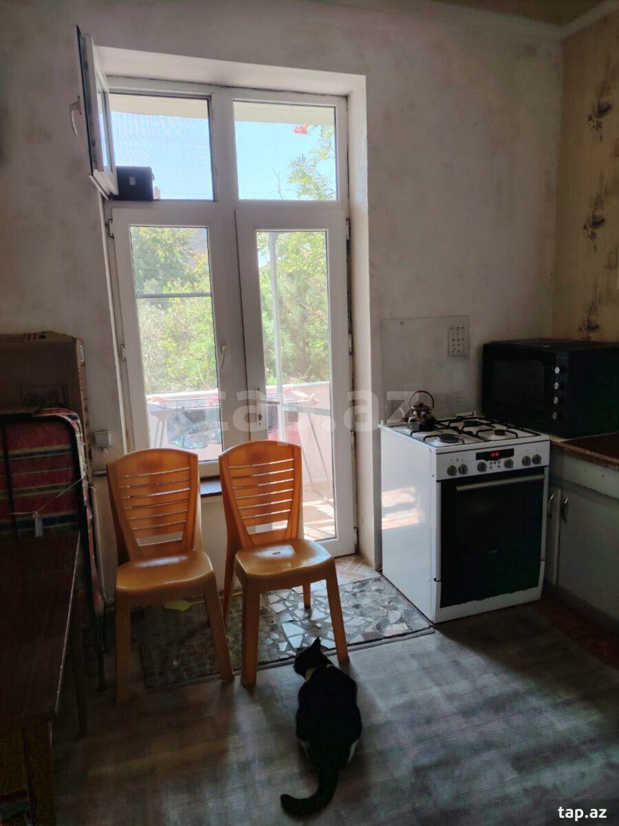 2-otaqlı mənzil, Sumqayıt ş., 55 m² — Daşınmaz əmlak, Sumqayıt (9)