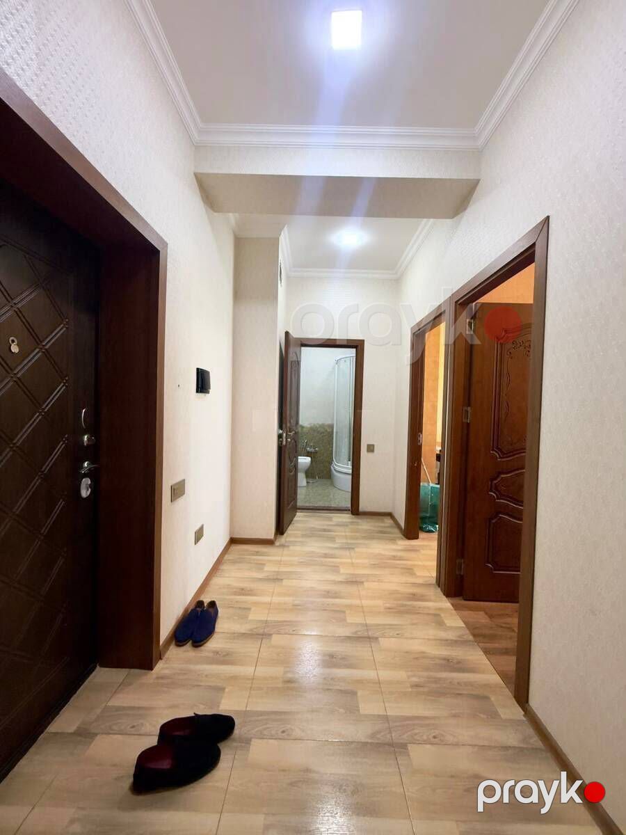 İcarəyə verilir 2 otaqlı yeni tikili 50 m² — Mənzil, Bakı (6)