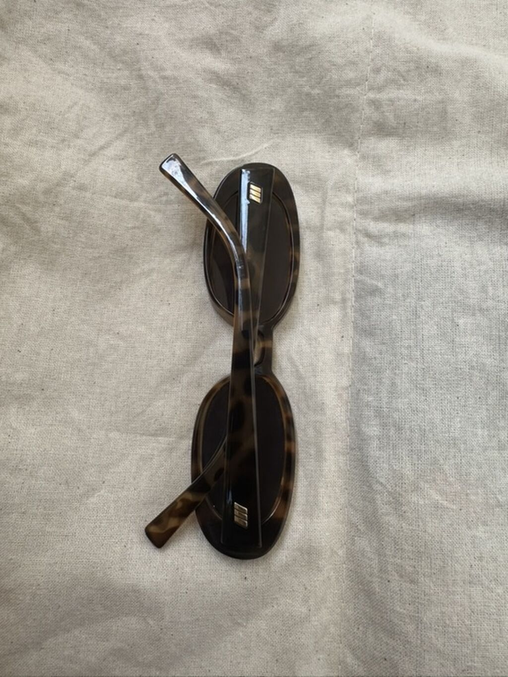 Le Specs gün eynəyi - Model: Le Specs (logolu qol hissəsində görünür) — Aksesuarlar, Bakı (2)