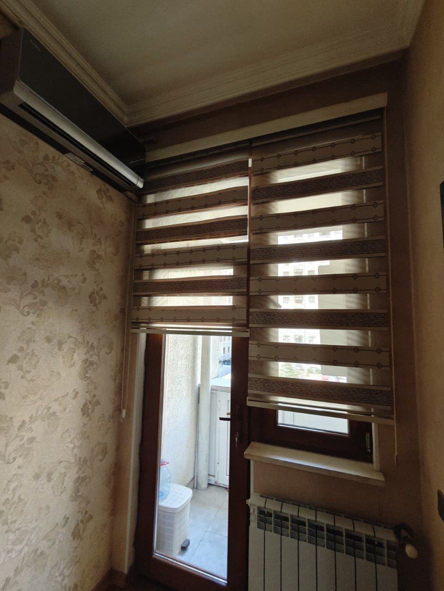 Satılır 2 otaqlı yeni tikili 40 m² — Mənzil, Bakı (9)