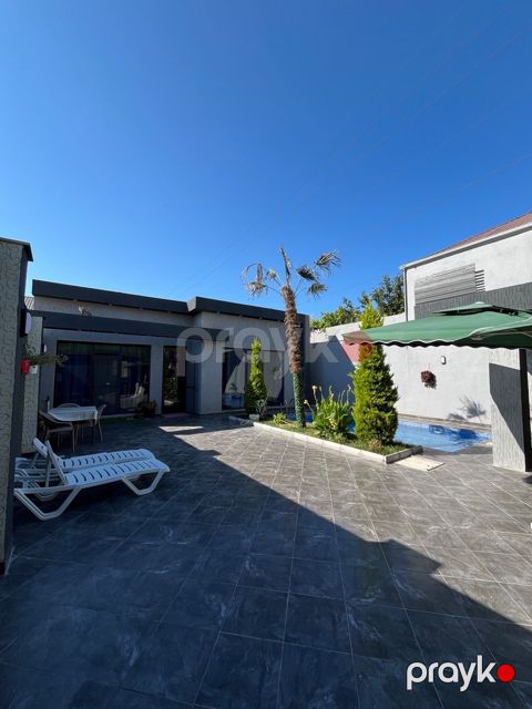 İcarəyə verilir 4 otaqlı həyət evi/bağ evi 200 m²