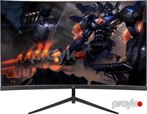 Monster 240 hz 24 inch curved — Bakı