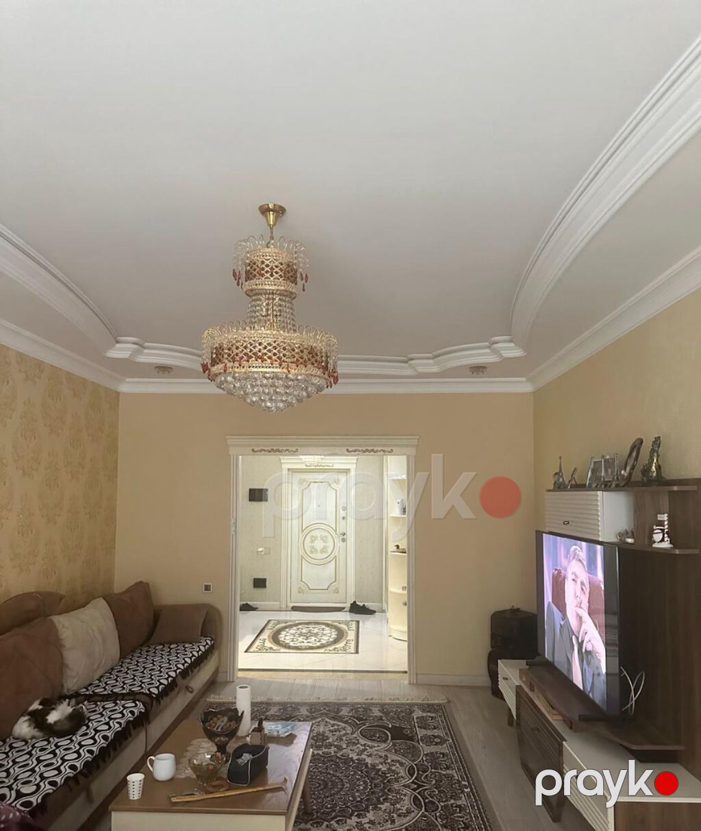 2 otaqlı, Yeni tikili, 107 kv. m — Daşınmaz əmlak, Bakı (5)