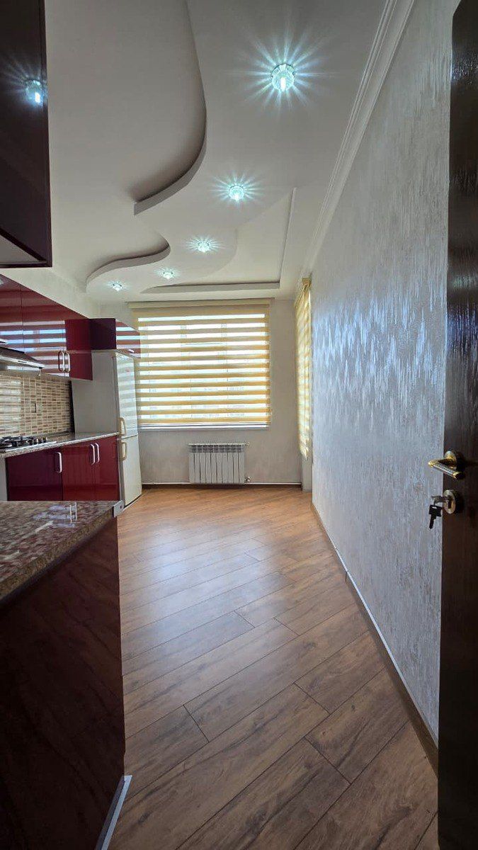 Satılır 2 otaqlı yeni tikili 70 m² — Mənzil, Xırdalan (9)