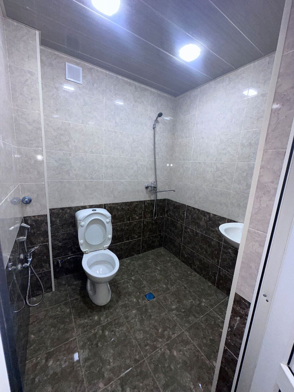 1 otaq+18 kvadrat artirma tam temirli qeydiyyatda hec kim yoxdu alqi — Daşınmaz əmlak, Sumqayıt (2)