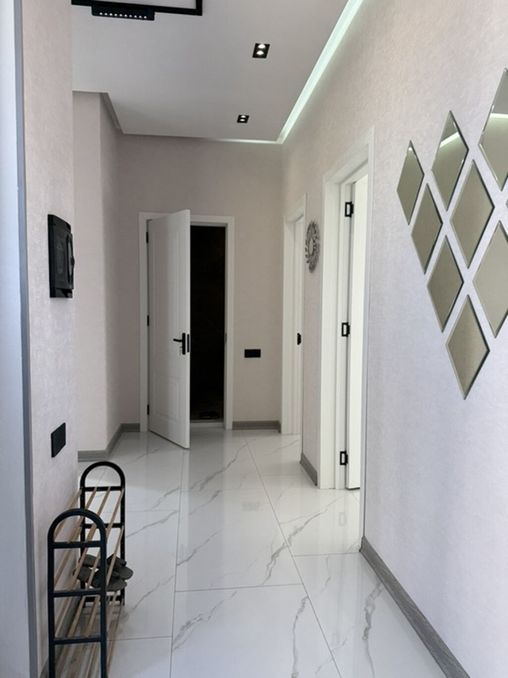 Digah, 110 kv. m, 3 otaqlı, Hovuzlu — Daşınmaz əmlak, Digah (4)