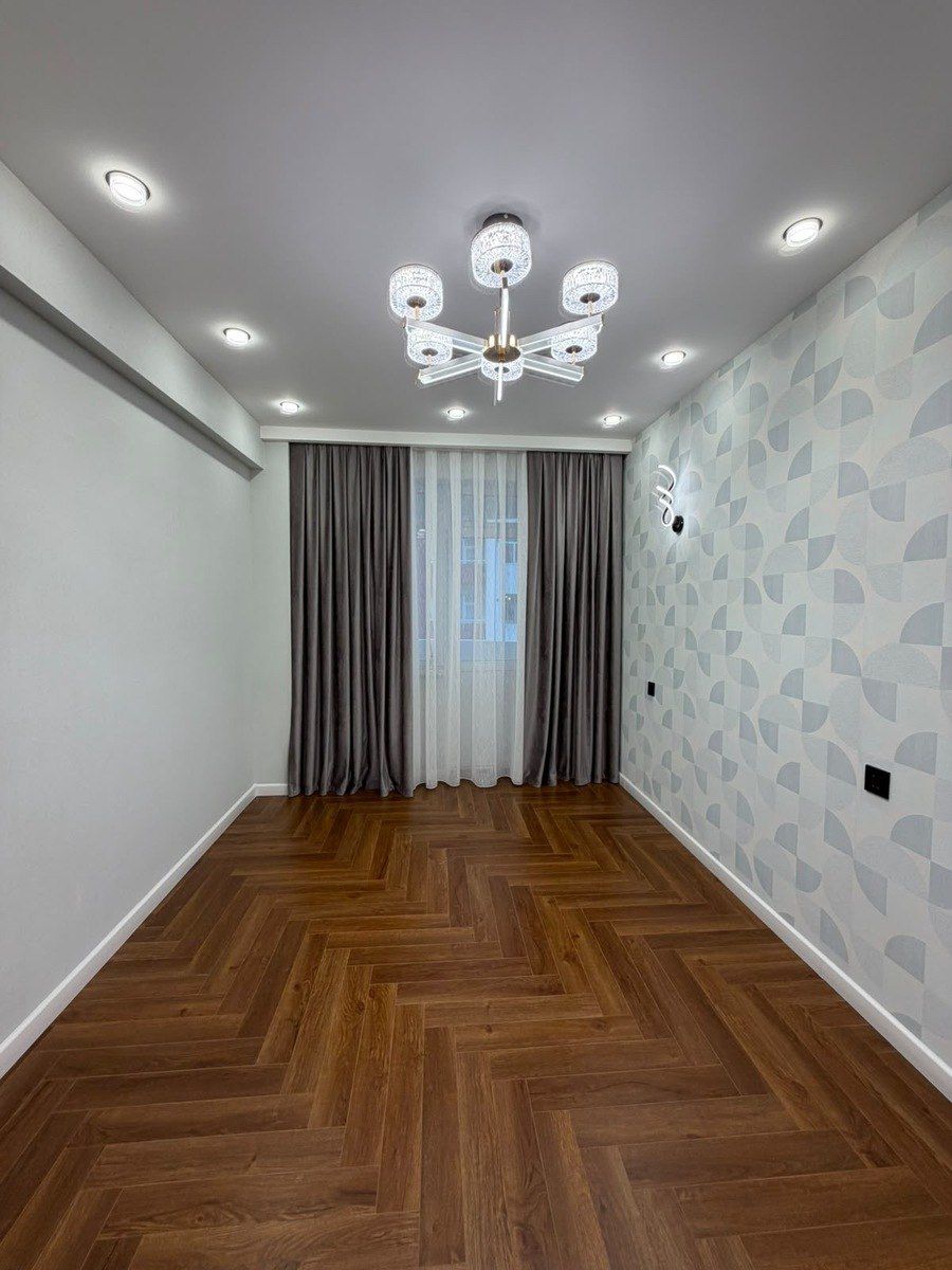 Satılır 3 otaqlı yeni tikili 115 m² — Mənzil, Bakı (8)
