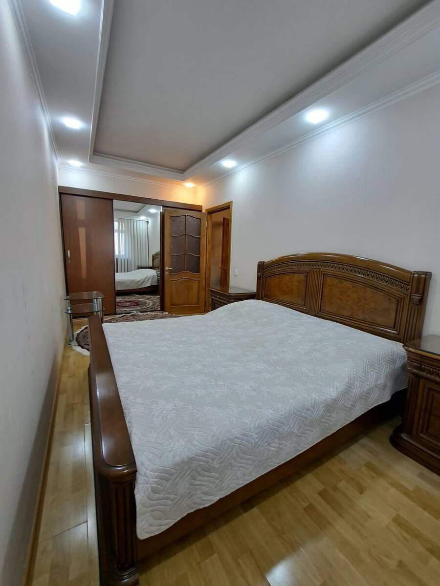 İcarəyə verilir 3 otaqlı köhnə tikili 85 m² — Mənzil, Bakı (6)