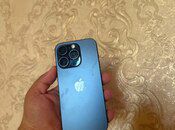 Apple iPhone 15 Pro Blue Titanium 128GB/8GB — Telefonlar və qadjetlər, Bakı (10)