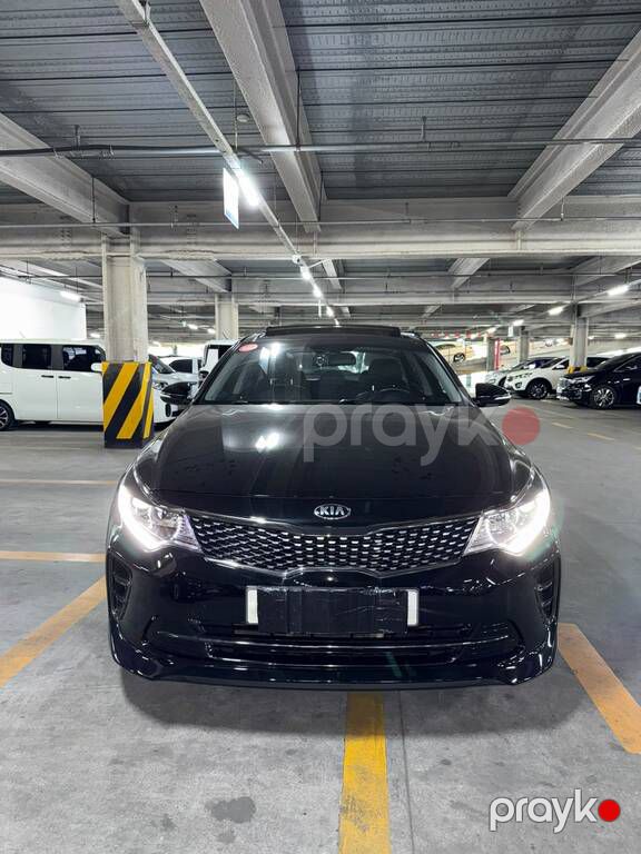 Kia K5, 1.7 L, 2017 il, 192 000 km — Avtomobillər (2)