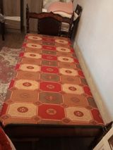 İşlənmiş, Təknəfərlik çarpayı, Siyirməsiz, Azərbaycan — Goods