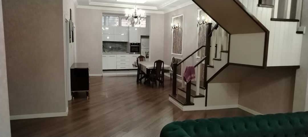Həyət evi kirayə verilir, Koroğlu m. — Daşınmaz əmlak, Bakı