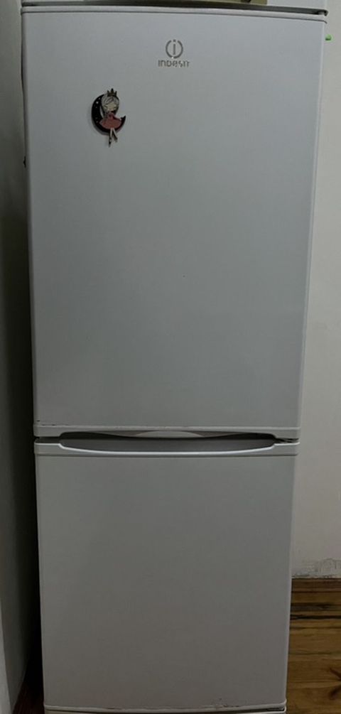 Indesit soyuducu