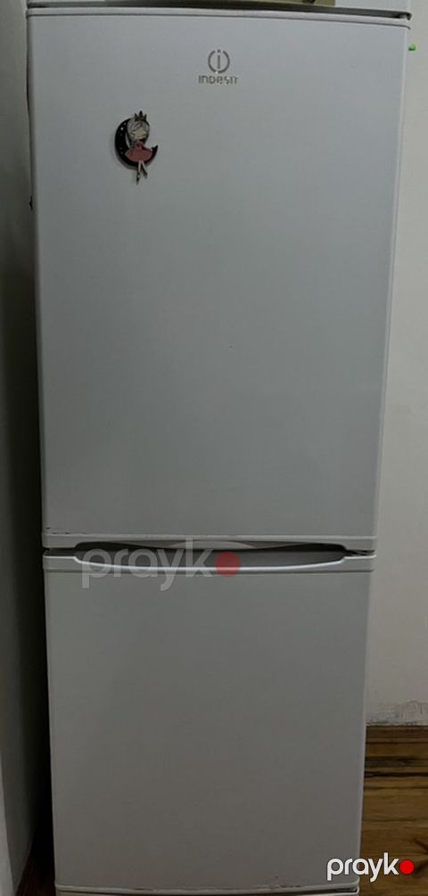 Indesit soyuducu