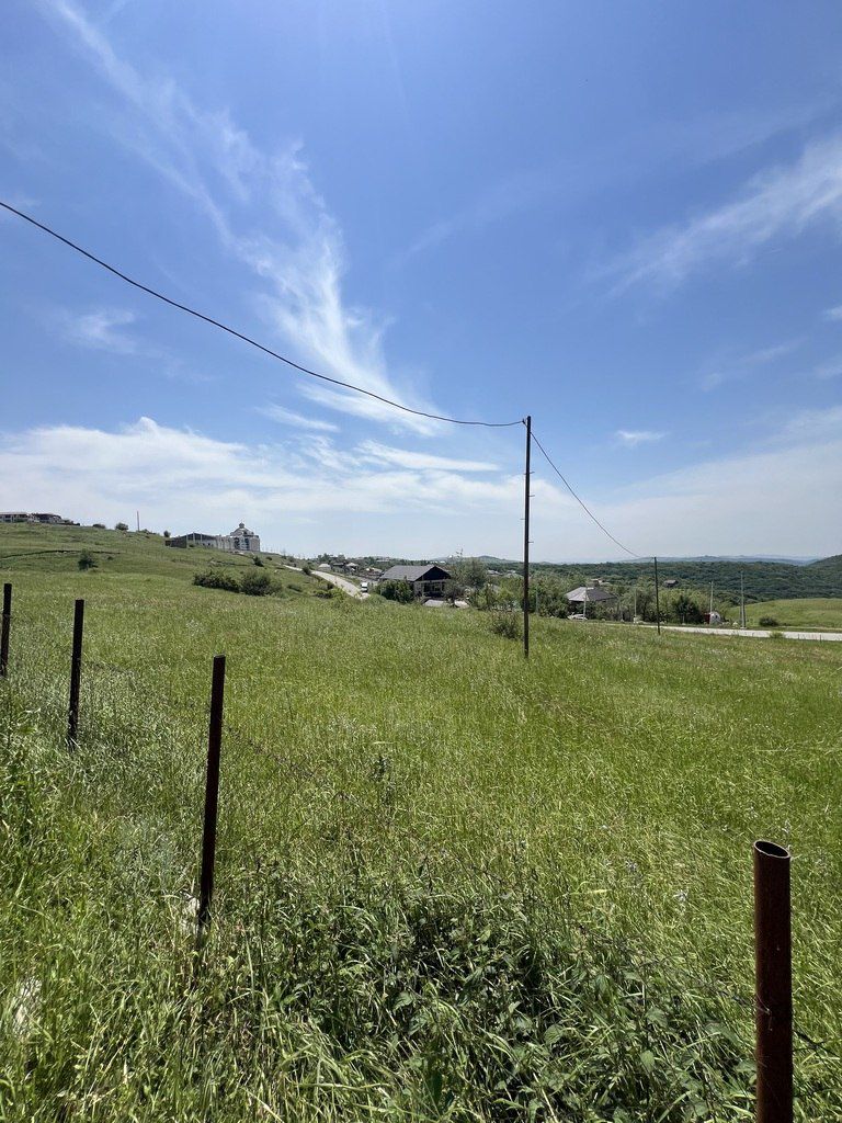 Satılır torpaq 200 sot — Torpaq, Şamaxı (6)