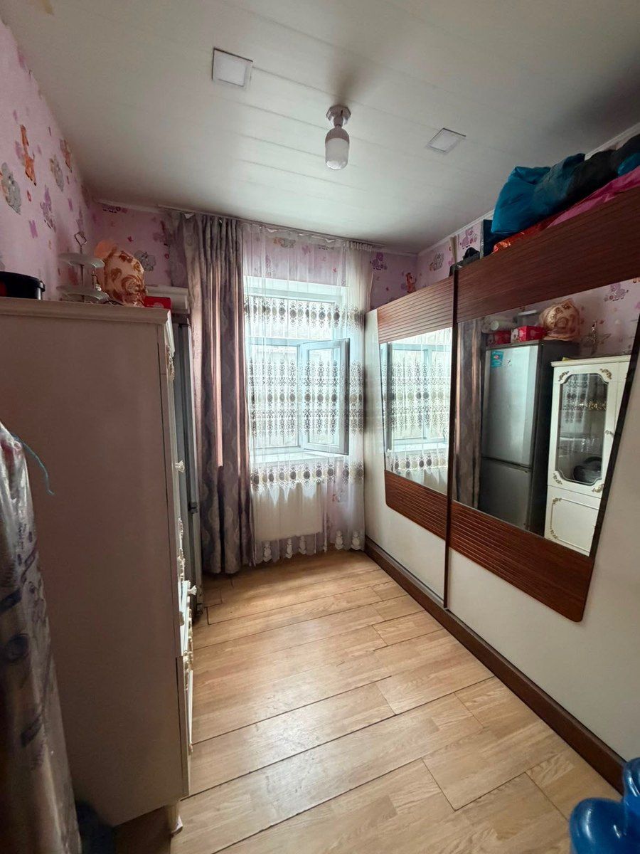 Həyət evi, Zabrat qəs. — Ev, villa, Bakı (10)