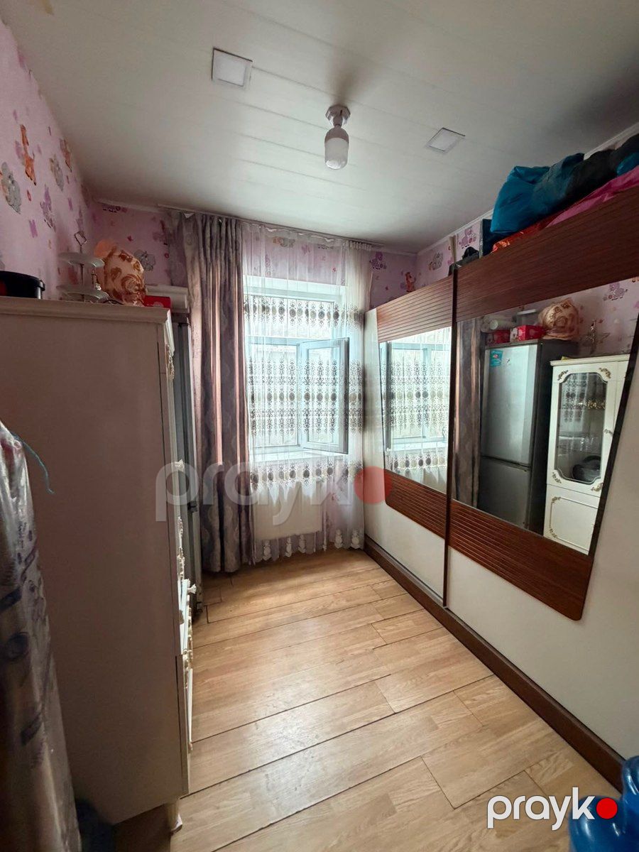 Həyət evi, Zabrat qəs. — Ev, villa, Bakı (10)