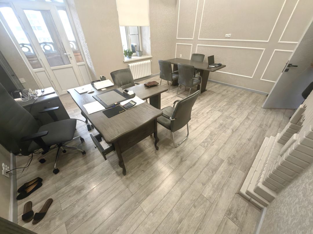 Satılır 3 otaqlı köhnə tikili 110 m² — Mənzil, Bakı (11)