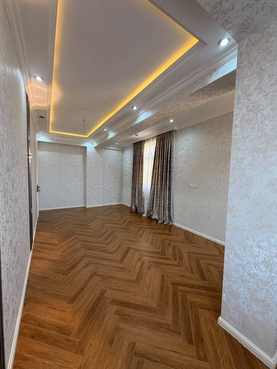 Satılır 3 otaqlı yeni tikili 140 m² — Mənzil, Bakı (10)