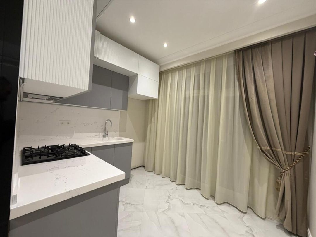 Satılır 2 otaqlı yeni tikili 74 m² — Mənzil, Bakı (3)