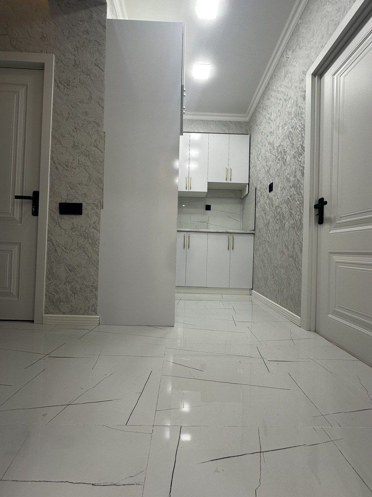 Satılır 2 otaqlı yeni tikili 45 m² — Mənzil, Bakı (11)