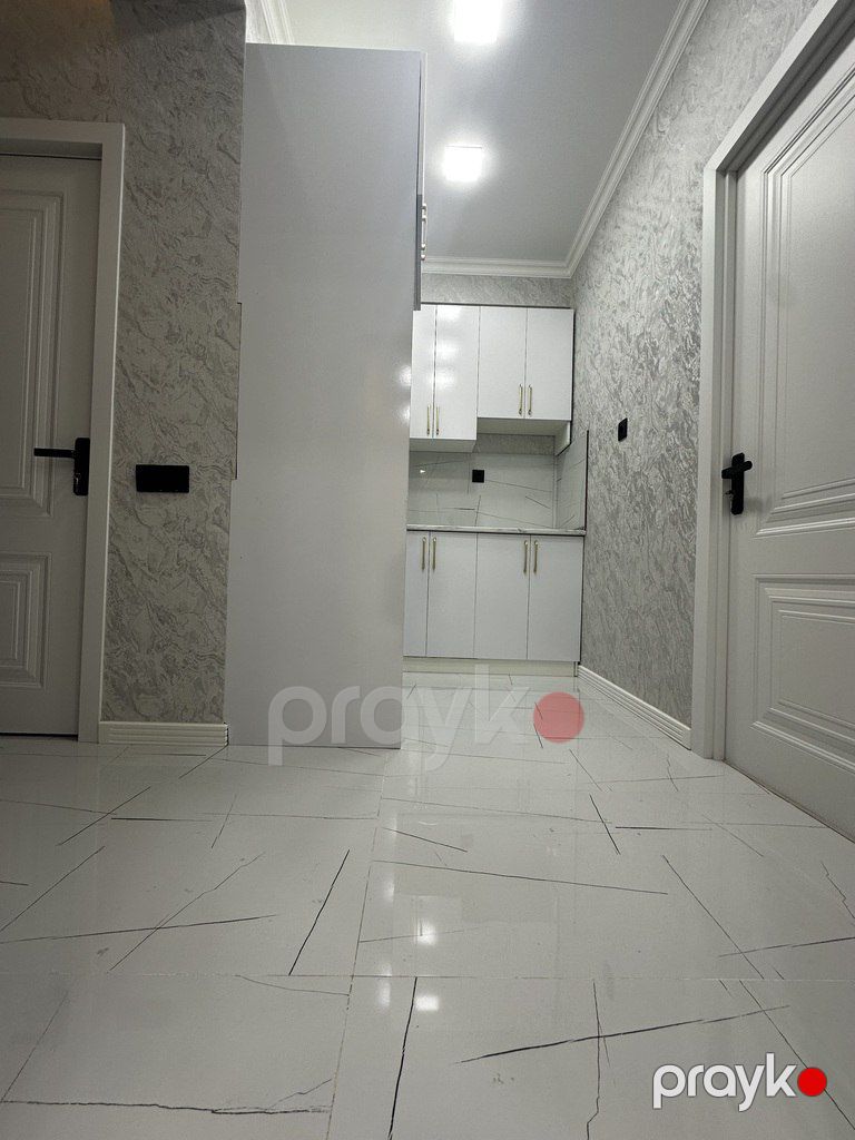 Satılır 2 otaqlı yeni tikili 44 m² — Mənzil, Bakı (11)