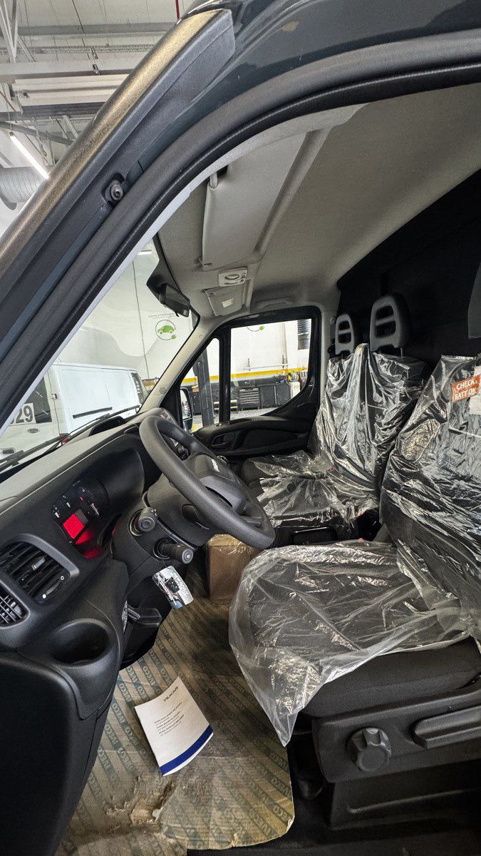 Iveco 35C15, 2025 il — Avto, Bakı (8)