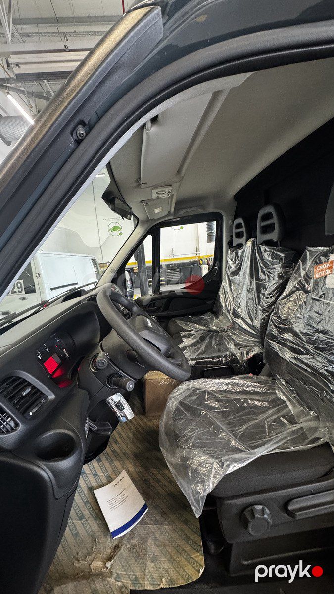 Iveco 35C15, 2025 il — Avto, Bakı (8)