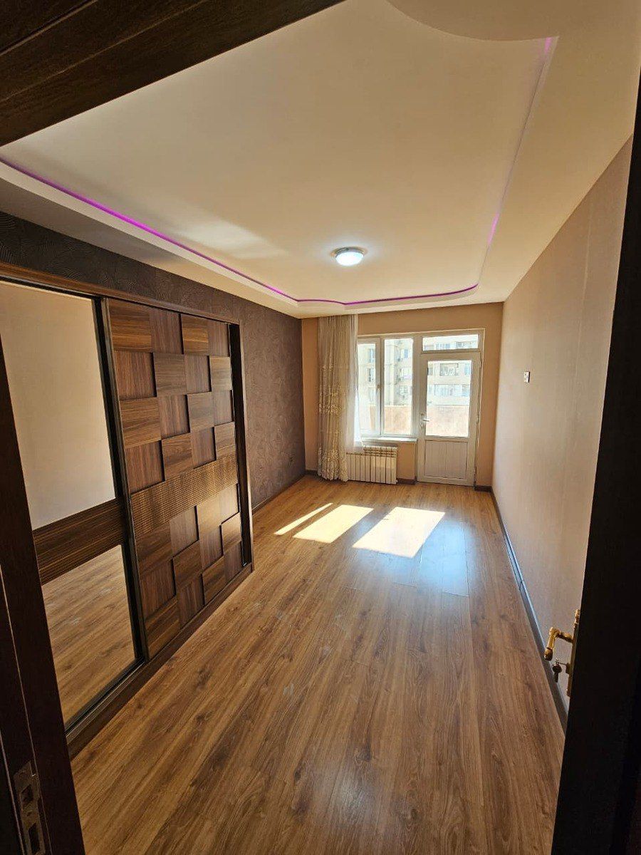 Satılır 3 otaqlı yeni tikili 100 m² — Mənzil, Bakı (9)