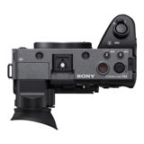 Sony Cinema Line FX2 video kamera — Camcorders