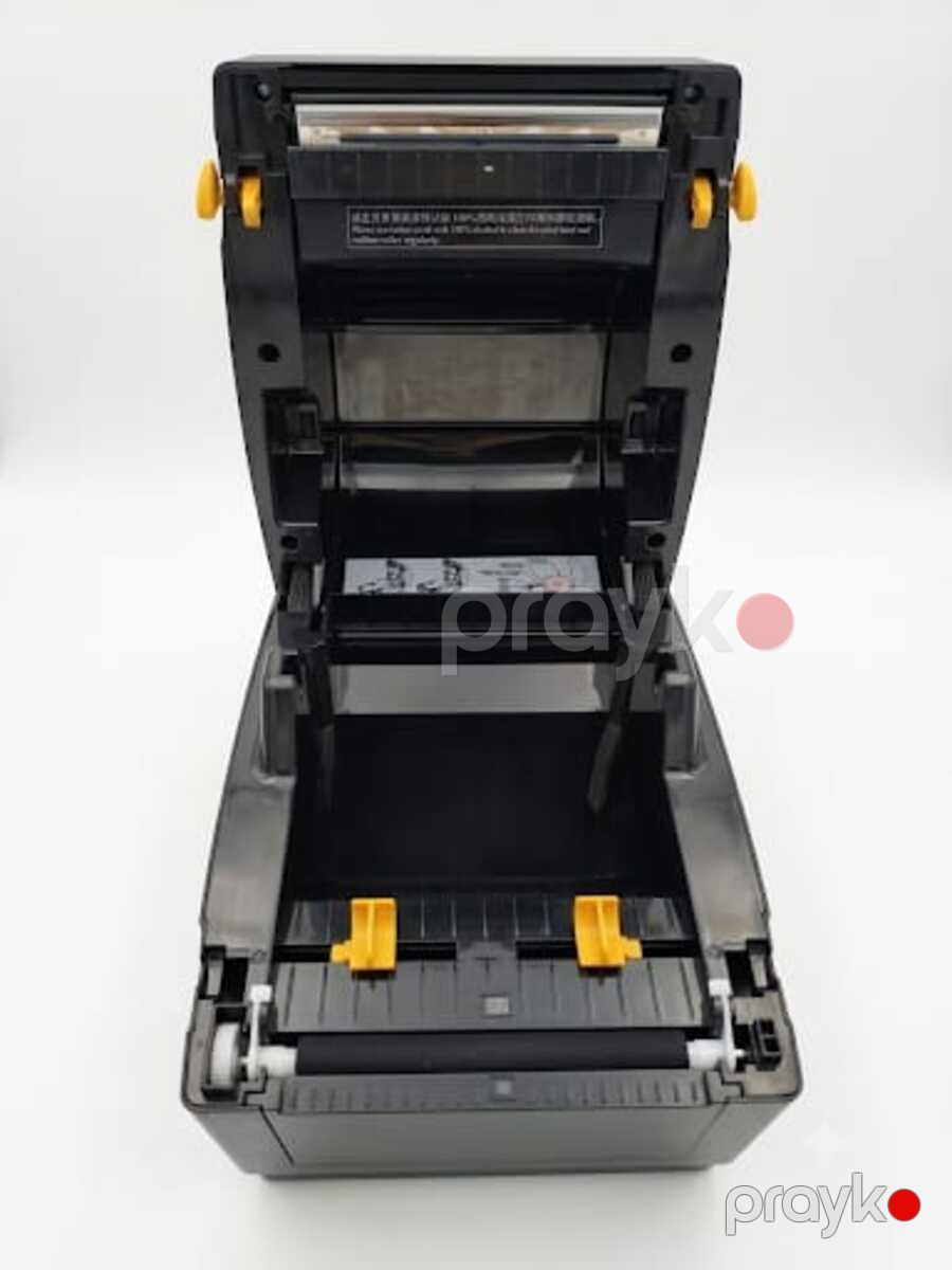 Xprinter XP-428B barkod printer — Xidmətlər, Bakı (2)