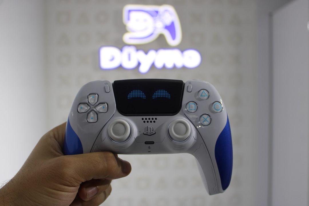 PlayStation 5 pultu — Elektronika, Bakı (3)