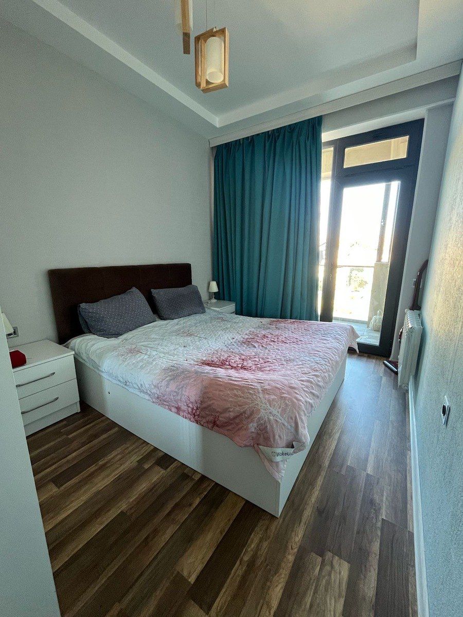 Satılır 2 otaqlı yeni tikili 51 m² — Mənzil, Bakı (5)