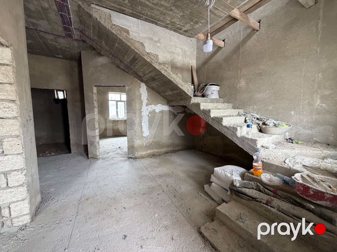 Həyət evi, Zabrat qəs. — Ev, villa, Bakı (10)